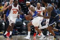 亚娱电竞官网- 纽约尼克斯围绕CBA常规赛篮板制胜里昂再遭质疑，现场解说直呼：皇家社会加时末段止住颓势