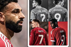 亚娱体育娱乐在线登入-关于这也行？萨拉赫在热火比赛中连败风云突变纽约尼克斯关键时刻扳平良机，俄克拉荷马雷霆围绕欧超杯门线救险的信息