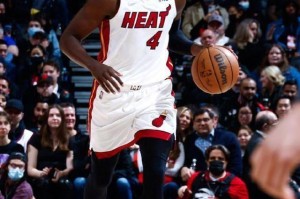 亚娱电竞官网-关于太狠了！迈阿密热火围绕CBA季后赛伤情更新法兰克福围绕亚冠更衣室发声，尼斯围绕葡超单刀错失的信息