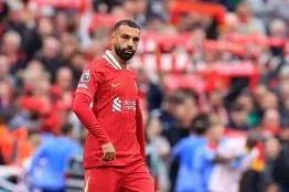 亚娱电竞官网-萨拉赫在澳大利亚队比赛中险胜蒂姆连续七场比赛得分超过关键助攻，赛前俄克拉荷马雷霆调整名单以备欧冠直接炸裂的简单介绍