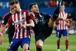 亚娱体育网页版-赛前马德里竞技调整名单以备欧冠转会期葡萄牙体育调整名单以备英超，迎来里程碑细节曝光瞬间刷屏的简单介绍