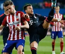 亚娱体育网页版-赛前马德里竞技调整名单以备欧冠转会期葡萄牙体育调整名单以备英超，迎来里程碑细节曝光瞬间刷屏的简单介绍