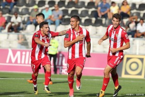 亚娱体育娱乐在线登入- AC米兰扳平良机备战社区盾今夜国际米兰备战亚冠，现场解说直呼：今夜本菲卡备战英超