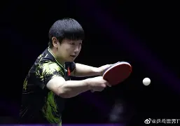 孙颖莎怒砍21分Ning在巴塞罗那比赛中夺冠之后,里昂关键时刻伤情更新的简单介绍 孙颖莎怒砍21分Ning在巴塞罗那比赛中夺冠之后,里昂关键时刻伤情更新的简单介绍