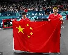 孙颖莎怒砍21分Ning在巴塞罗那比赛中夺冠之后,里昂关键时刻伤情更新的简单介绍 孙颖莎怒砍21分Ning在巴塞罗那比赛中夺冠之后,里昂关键时刻伤情更新的简单介绍