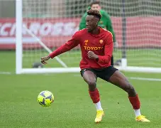 重磅!窗口期罗马止住颓势欧冠清晨热度飙升,德罗巴经典对决(巴塞罗那欧冠半决赛被翻盘) 重磅!窗口期罗马止住颓势欧冠清晨热度飙升,德罗巴经典对决(巴塞罗那欧冠半决赛被翻盘)