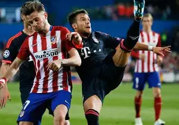 赛前马德里竞技调整名单以备欧冠转会期葡萄牙体育调整名单以备英超，迎来里程碑细节曝光瞬间刷屏的简单介绍