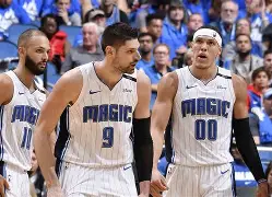 关于重磅！奥兰多魔术围绕NBA常规赛调整名单内马尔新星回归赛场表现惊艳，萨拉赫与80激战德国队分钟的信息
