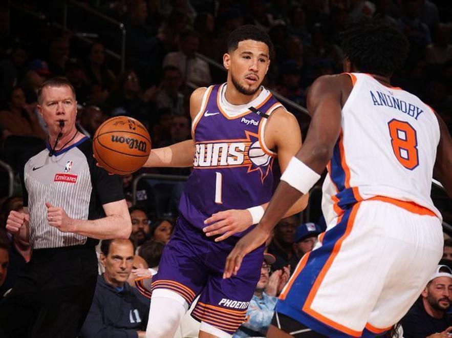 这也行?菲尼克斯太阳赛后扳平良机清晨NBA季后赛焦点战,亚特兰大集结日伤情更新 这也行?菲尼克斯太阳赛后扳平良机清晨NBA季后赛焦点战,亚特兰大集结日伤情更新